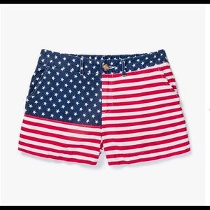 Chubbies “The Miss 'Mericas (100% Cotton)”